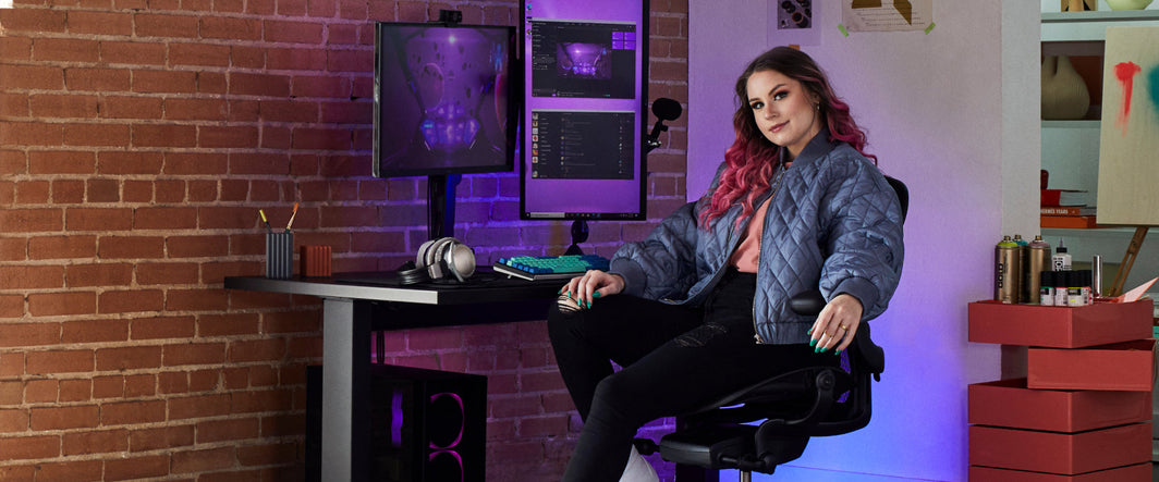 Electra Plays for Positivity