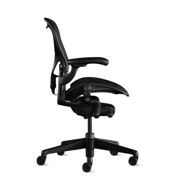 Herman miller discount aeron chair b