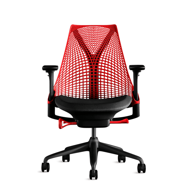Sayl Chair - Red