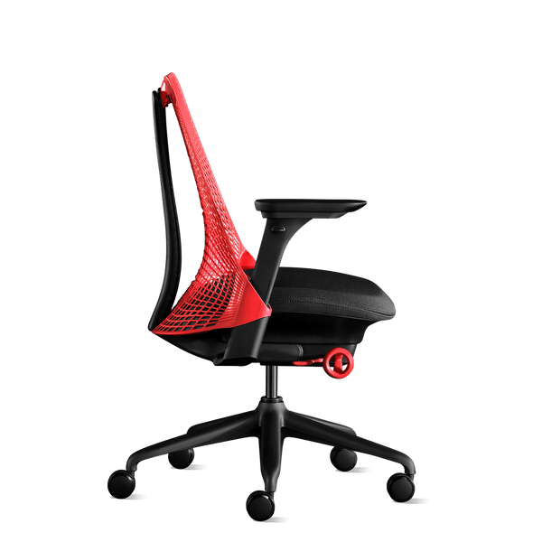 Sayl Chair - Red