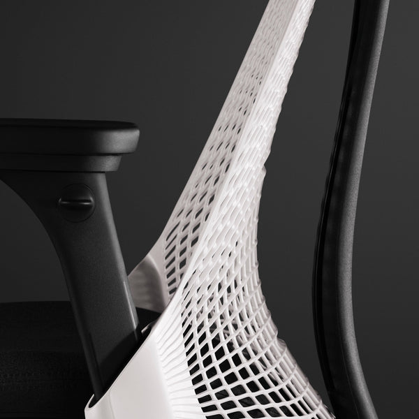 Sayl hot sale seat depth