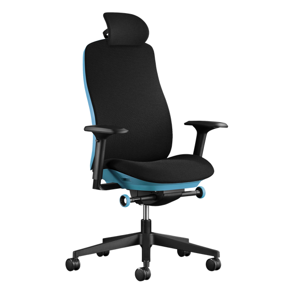 Vantum Gaming Chair - Abyss Aqua