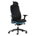 Vantum Gaming Chair - Abyss Aqua