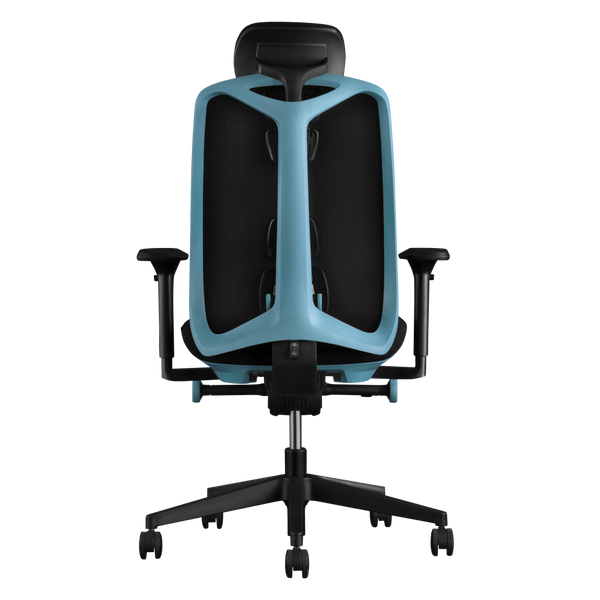 Vantum Gaming Chair - Abyss Aqua