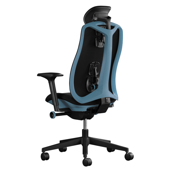 Vantum Gaming Chair - Abyss Aqua