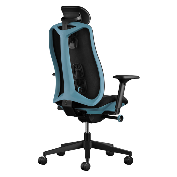 Vantum Gaming Chair - Abyss Aqua