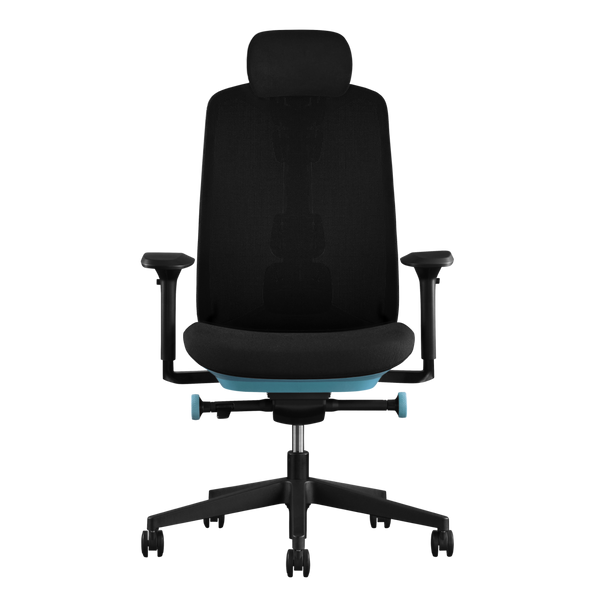 Vantum Gaming Chair - Abyss Aqua