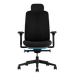 Vantum Gaming Chair - Abyss Aqua