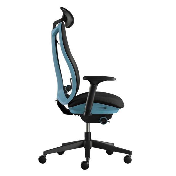 Vantum Gaming Chair - Abyss Aqua