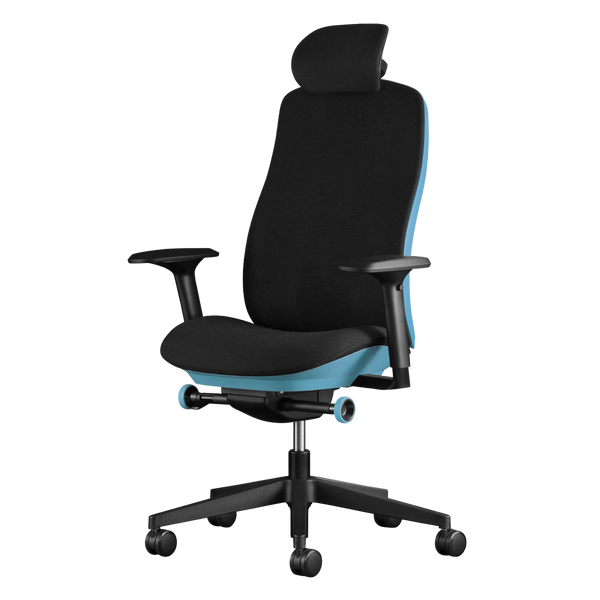 Vantum Gaming Chair - Abyss Aqua