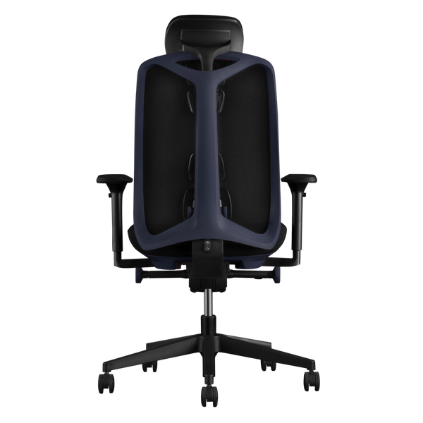 Vantum Gaming Chair - Nightfall Blue