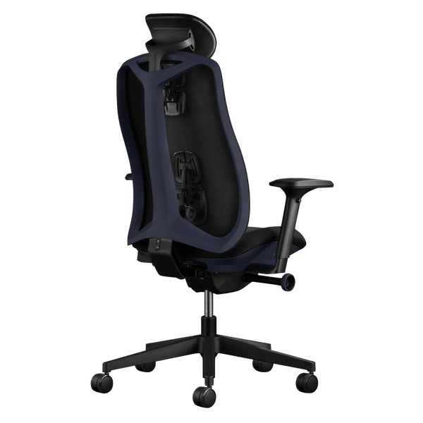 Vantum Gaming Chair - Nightfall Blue