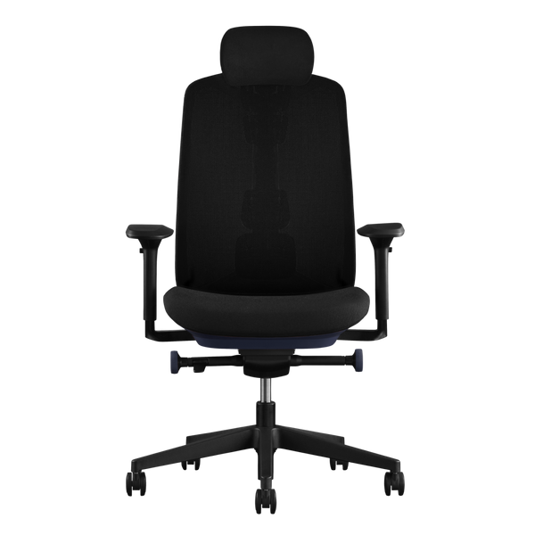 Vantum Gaming Chair - Nightfall Blue