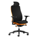 Vantum Gaming Chair - Helio Yellow