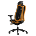 Vantum Gaming Chair - Helio Yellow