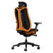 Vantum Gaming Chair - Helio Yellow