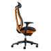 Vantum Gaming Chair - Helio Yellow