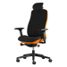 Vantum Gaming Chair - Helio Yellow