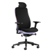 Vantum Gaming Chair - Mystic Purple