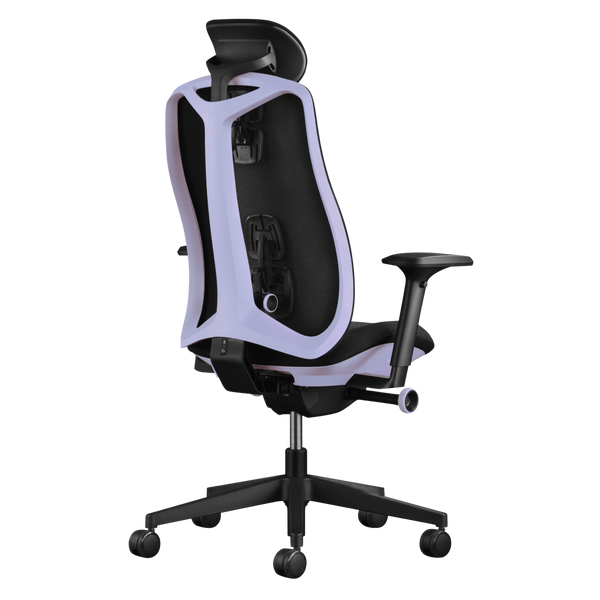 Vantum Gaming Chair - Mystic Purple