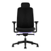 Vantum Gaming Chair - Mystic Purple