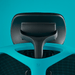 Vantum Gaming Chair - Abyss Aqua