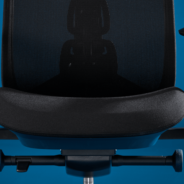 Vantum Gaming Chair - Nightfall Blue