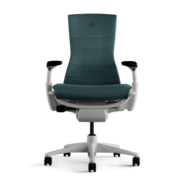 Herman Miller X Logitech G Embody Gaming Chair - Galaxy