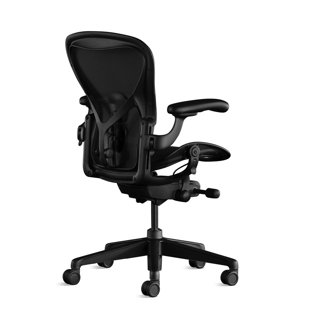 Aeron Chair - Medium B