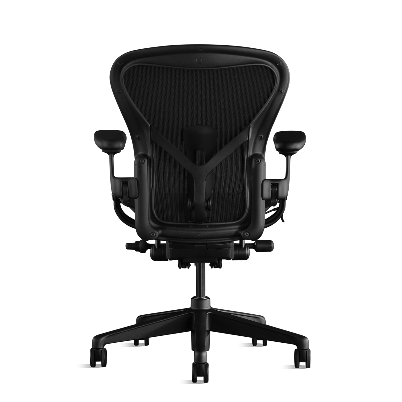 Aeron Chair - Medium B