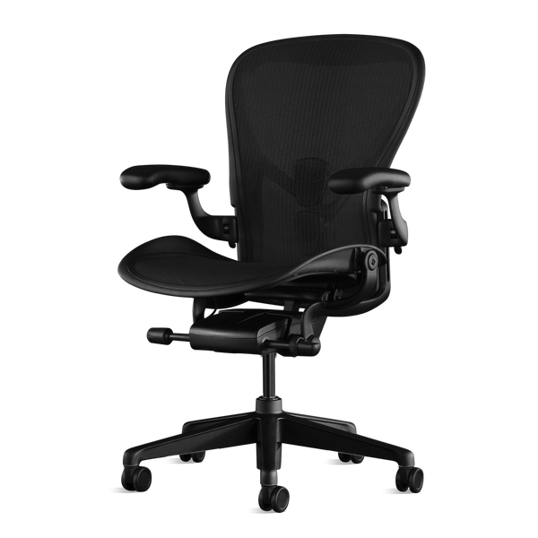 Aeron Chair - Large C | Herman Miller Gaming HK