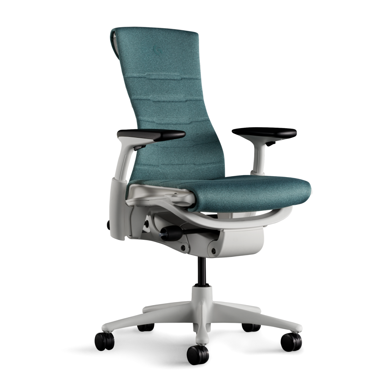 Herman Miller X Logitech G Embody Gaming Chair - Galaxy