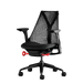 Sayl Chair - Black