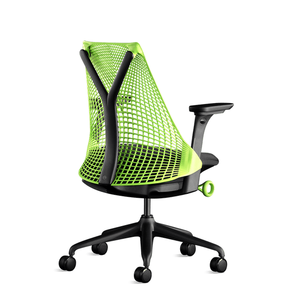 Sayl Chair - Neon