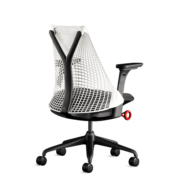 Sayl Chair - Studio White