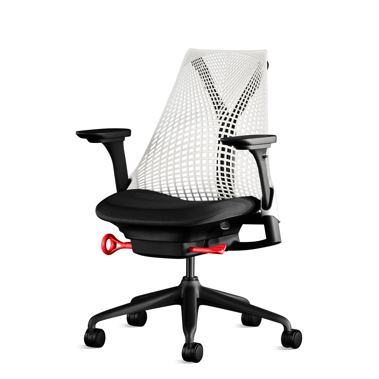 Sayl Chair - Studio White